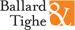 Ballard and Tighe Logo